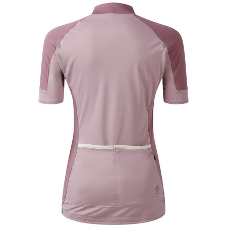 Ženski biciklistički dres Dare 2b Flutter Jersey