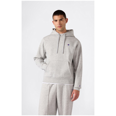 Muška dukserica Champion Hooded Sweatshirt M Modern Heritage