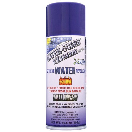 Impregnacija Atsko Silicone Water Guard Extreme spray 350