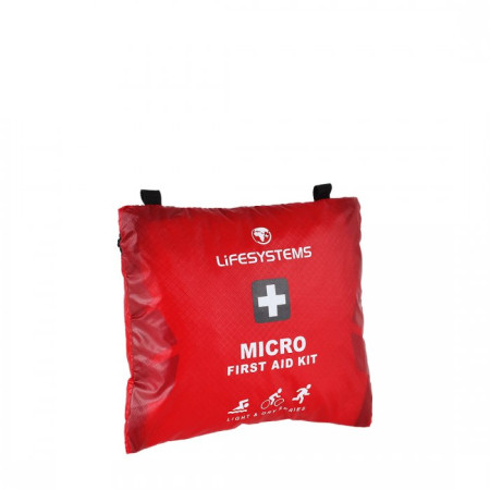 Pribor za prvu pomoć Lifesystems Micro First Aid Kit