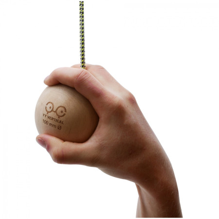 Pomagala za vježbanje YY VERTICAL Climbing Balls 10 cm