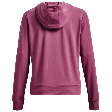 Ženska dukserica Under Armour Rival Terry Hoodie 2024