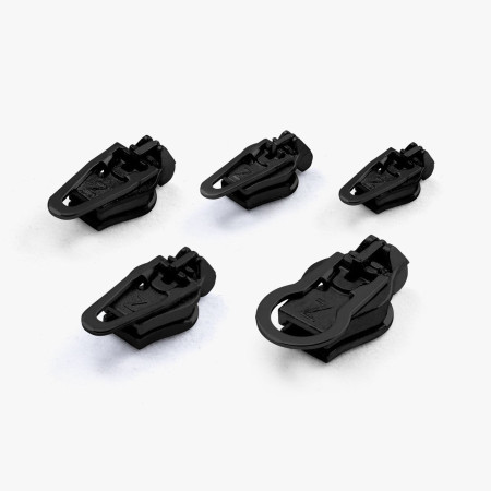 Gadget za putovanja ZlideOn Multipack Narrow Zipper
