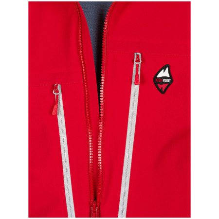 Muška jakna High Point Nurock Jacket