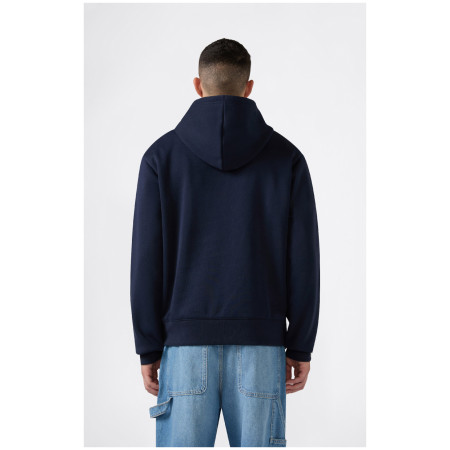 Muška dukserica Champion Hooded Sweatshirt M INC