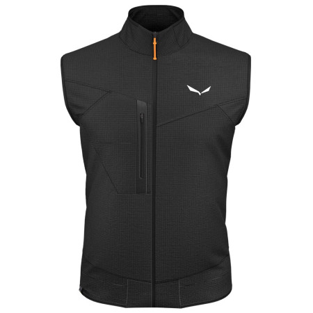 Muški prsluk Salewa Sorapis Dst M Vst crna