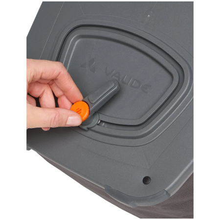 Torbica za biciklo Vaude Aqua Back Single