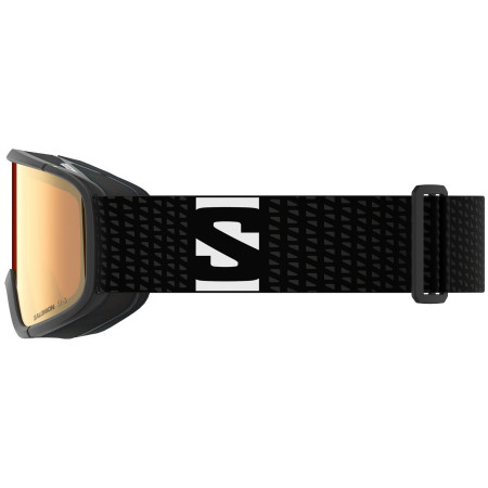 Skijaške naočale Salomon Aksium 2.0 S Photochromic