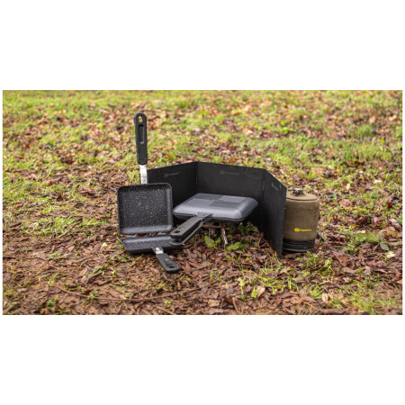 Tava Ridge Monkey Classic Sandwich Toaster XL