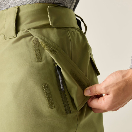 Muške hlače Dare 2b Baseplate Insulated Pant
