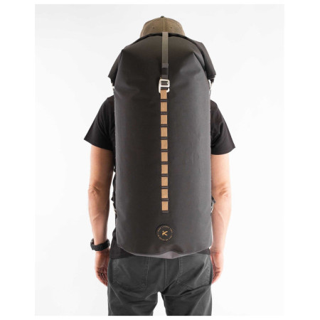 Vodootporna torba Hiko Nomad 60L Dry Backpack