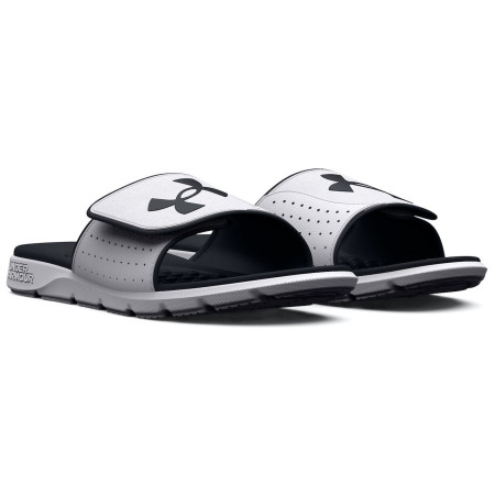 Muške papuče Under Armour M Ignite 7 SL bijela