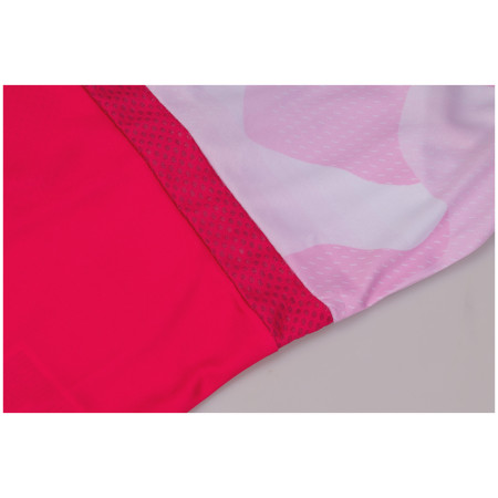 Ženski biciklistički dres Etape Summer