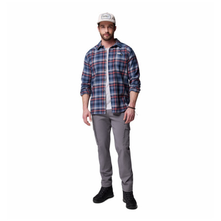 Muška košulja Columbia Cornell Woods™ Flannel Long Sleeve Shirt
