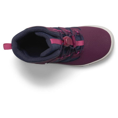 Dječja obuća Merrell Snow Bank 4.0 Wtpf
