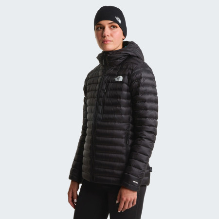 Ženska jakna od perja The North Face W Bettaforca Lt Down Hoodie