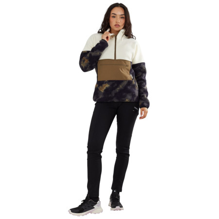 Ženska dukserica Fundango Riva Hybrid Pullover