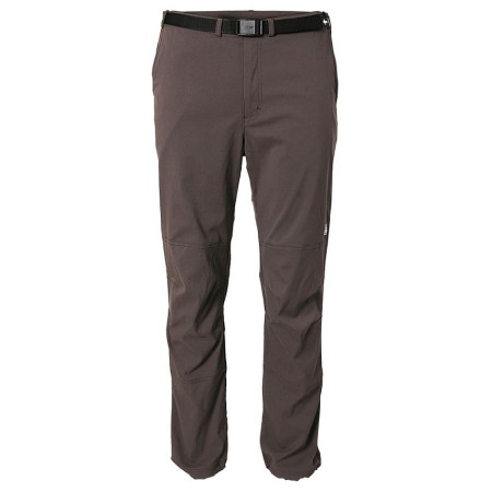 Hlače Rejoice Hemp Stretch smeđa