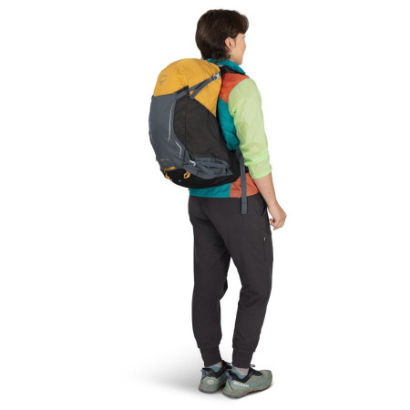 Turistički ruksak Osprey Hikelite 26