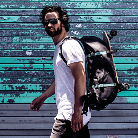 Vodootporni ruksak Ortlieb Atrack 25L