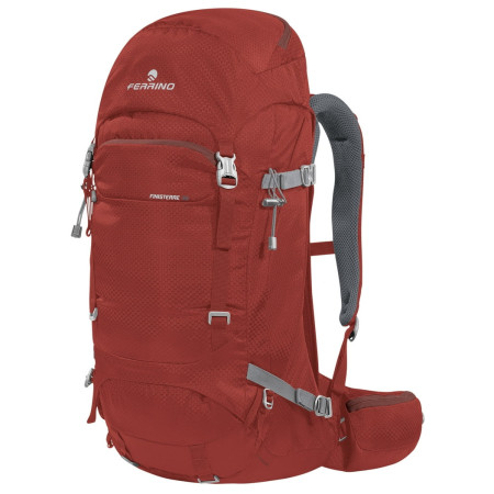 Ruksak Ferrino Finisterre 38 crvena red