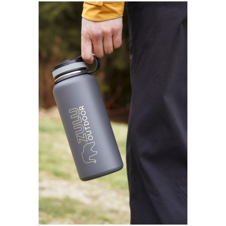 Termo boca Zulu Vacuum Bottle 950ml