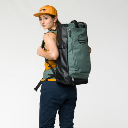 Ruksak za penjanje Wild Country Crag Hauler 40