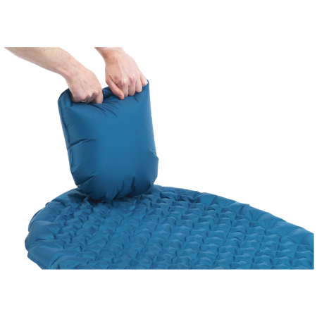 Podloga na samonapuhavanje Robens HeatCore 5.9R Large