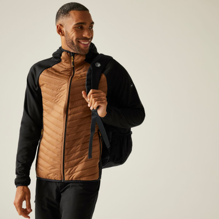 Muška jakna Regatta Andreson Hybrid