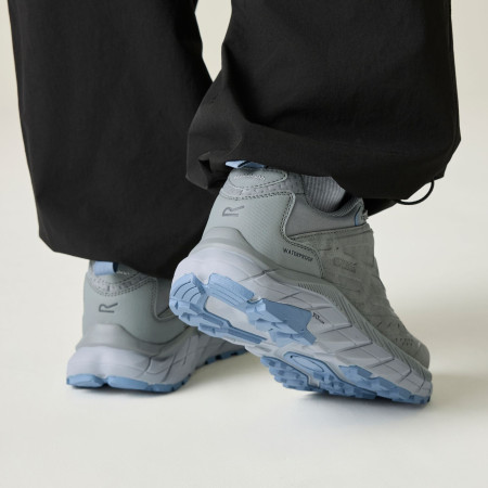 Ženske cipele Regatta Womens Derino Low