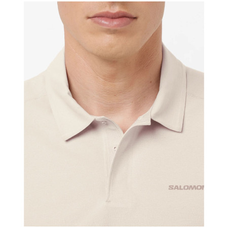Muška majica Salomon Trackline Polo M