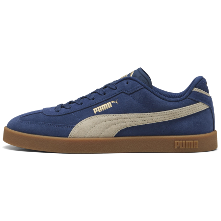 Muška obuća Puma Club II Era Suede
