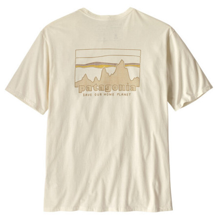 Muška majica Patagonia M's '73 Skyline Organic T-Shirt