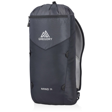 Ruksak Gregory Nano 14 crna Eclipse Black