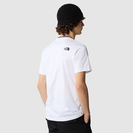 Muška majica The North Face S/S Never Stop Exploring Tee