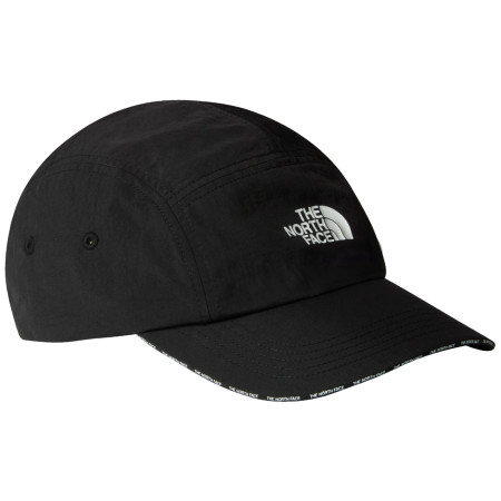 Šilterica The North Face Cypress Explore Hat crna Tnf Black
