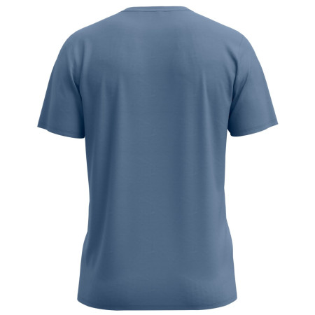 Muška majica Ortovox 185 Merino Mtn Badge T-Shirt