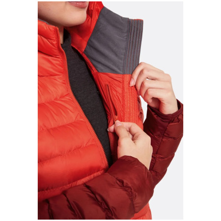 Ženska jakna Rab Cirrus Alpine Jacket