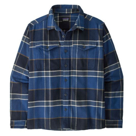 Muška košulja Patagonia M's Fjord Flannel Shirt