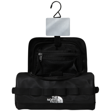 Futrola za dokumente The North Face BC Travel Canister - S