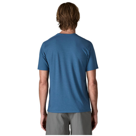 Muška majica Patagonia Men's Capilene Cool Trail Shirt - Stratapeaks