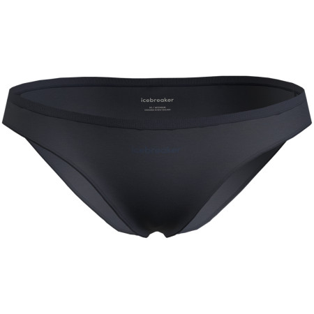 Ženske gaćice Icebreaker W Mer Core Bikini tamno plava Midnight Navy