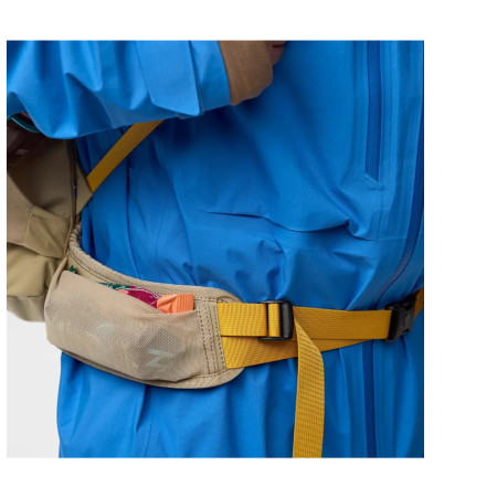 Turistički ruksak Fjällräven Kajka X-Lätt 45 M/L