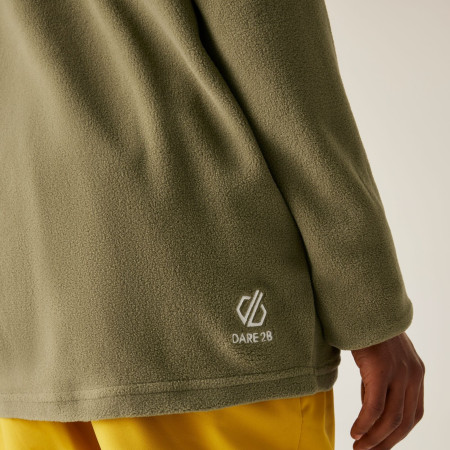 Dječja dukserica Dare 2b Freehand Fleece MartiniOlive