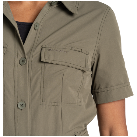 Ženski kombinezon Craghoppers NosiLife Camila Jumpsuit