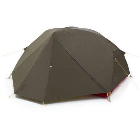 Turistički šator Warg Alp 3