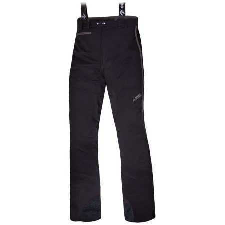 Hlače Direct Alpine Midi crna Black