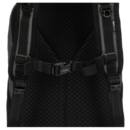 Sigurnosni ruksak s zaštitom protiv krađe Pacsafe Vibe 20l