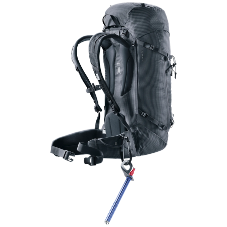 Turistički ruksak Deuter Guide 34+6