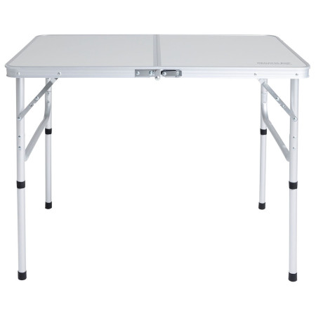 Stol Regatta Matano Large Table srebrena Silver